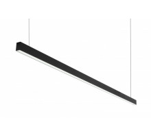 Подвесной светильник Denkirs DK9254-BK