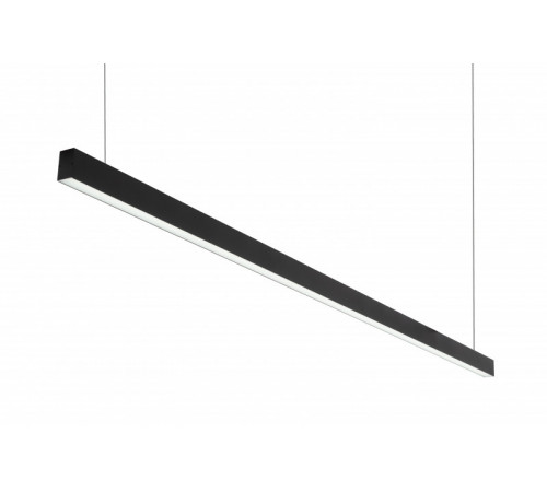 Подвесной светильник Denkirs DK9254-BK Подвесной светильник Denkirs DK9254-BK
