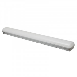 Потолочный светодиодный светильник (UL-00004255) Uniel ULY-K70A 40W/5000K/L126 IP65 WHITE