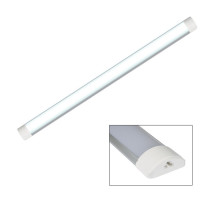 Потолочный светильник Uniel ULO-DL120-40W/6500K/K SILVER LINKABLE