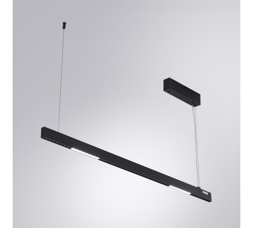 Подвесной светильник Arte Lamp Lao A2189SP-1BK Подвесной светильник Arte Lamp Lao A2189SP-1BK