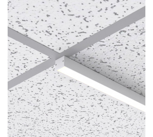Потолочный светильник Arlight Snap-Starline-Flat-S1200-26W Day4000 031476