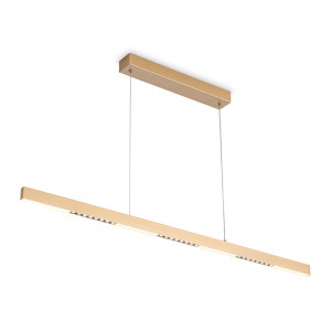 Подвесной светильник Ambrella Light Comfort FL5833