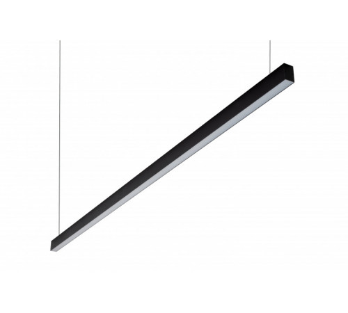 Подвесной светильник Denkirs DK9254-BK Подвесной светильник Denkirs DK9254-BK