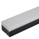 Линейный подвесной светильник Эра SML-12-WB-65K-B60 Б0061021