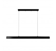 Линейный подвесной светильник Lightera Baffin LE112L-120B WIFI