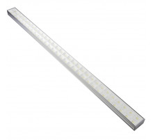 Линейный светильник Uniel ULO-FL120C-100W/6500K/K SILVER LINKABLE UL-00010830