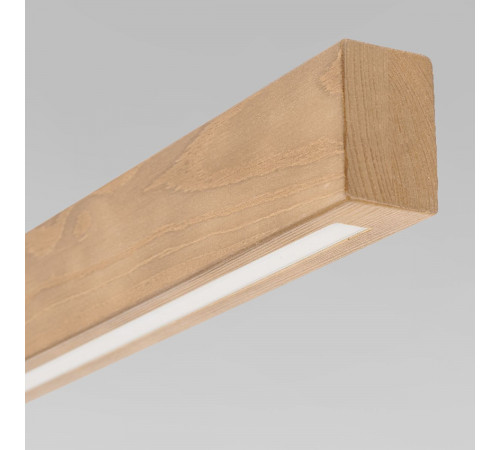Линейный потолочный светильник TK Lighting 6619 Teo a068790