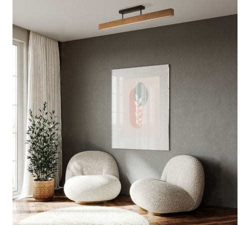 Линейный потолочный светильник TK Lighting 6614 Teo a068796 Линейный потолочный светильник TK Lighting 6614 Teo a068796
