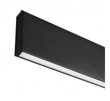 Линейный светильник Arlight Lineair Flat 031471
