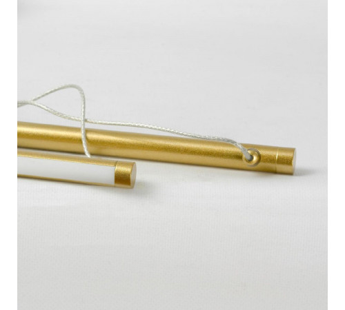 Линейный подвесной светильник Lussole Gilmer LSP-0935