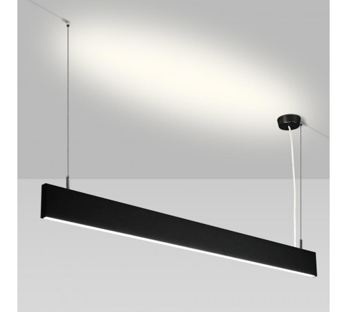Линейный светильник Arlight Lineair Flat 031530 Линейный светильник Arlight Lineair Flat 031530