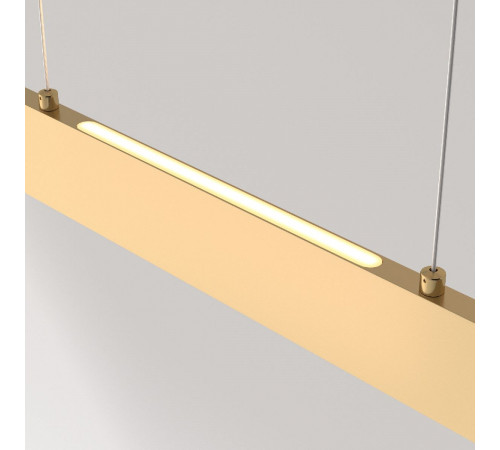 Подвесной светильник Maytoni Step P010PL-L23G3K Подвесной светильник Maytoni Step P010PL-L23G3K