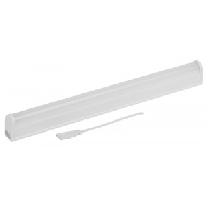Линейный светодиодный светильник Эра LLED-01-04W-4000-E Б0052719