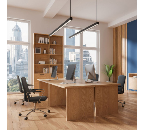 Линейный подвесной светильник TK Lighting 18080 Luxe a068786 Линейный подвесной светильник TK Lighting 18080 Luxe a068786