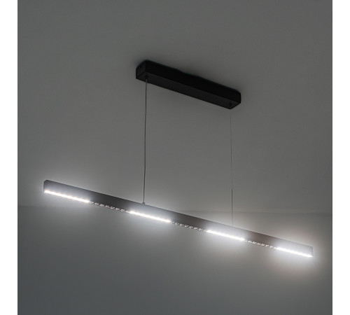 Подвесной светильник Arte Lamp Lao A2190SP-1BK Подвесной светильник Arte Lamp Lao A2190SP-1BK