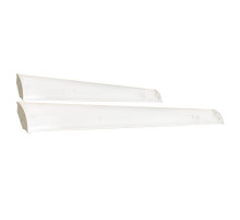 Настенно-потолочный светильник ЭРА ДПО 11-2х18-001 Б0048428