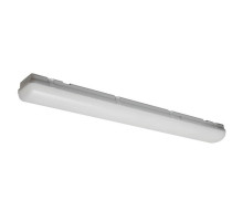 Потолочный светильник Uniel ULY-K70 ULY-K70A 40W/4000K/L126 IP65 White
