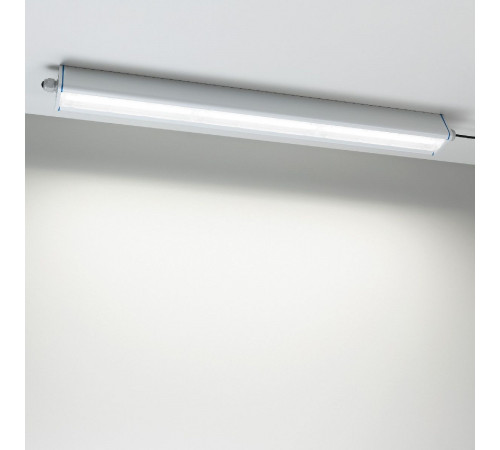 Линейный светильник Arlight SP-LAGERN-L885-150W Day5000 050026 Линейный светильник Arlight SP-LAGERN-L885-150W Day5000 050026