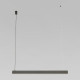Линейный подвесной светильник TK Lighting 18080 Luxe a068786