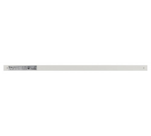 Линейный светодиодный светильник Эра LLED-04-0-40K-008 Б0056182