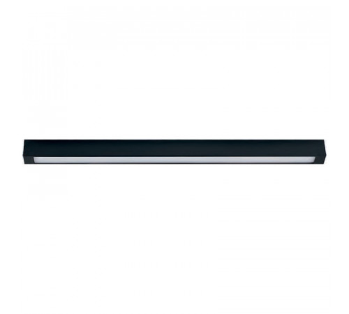 Потолочный светильник Nowodvorski Straight Ceiling Led L 7600 Потолочный светильник Nowodvorski Straight Ceiling Led L 7600