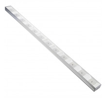 Линейный светильник Uniel ULO-EL120B-100W/4000K/K SILVER LINKABLE UL-00010693