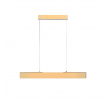 Подвесной светильник Maytoni Step P010PL-L23G3K