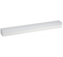 Линейный подвесной светильник Эра SML-11-WB-65K-W24 Б0061018