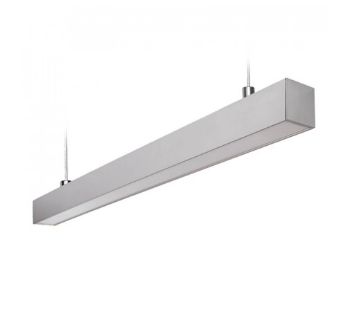 Подвесной светодиодный светильник (UL-00004209) Uniel ULO-K10D 30W/5000K/L60 IP65 Silver Подвесной светодиодный светильник (UL-00004209) Uniel ULO-K10D 30W/5000K/L60 IP65 Silver