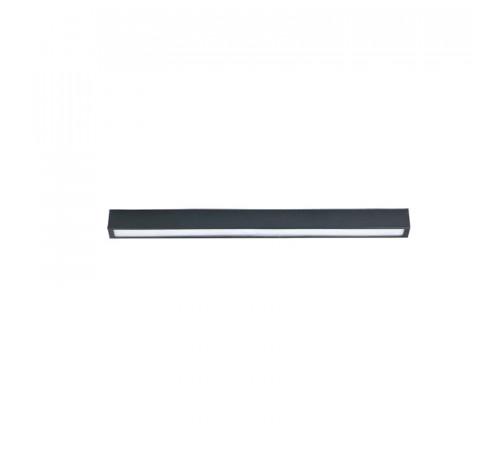 Потолочный светильник Nowodvorski Straight Ceiling Led S 7552 Потолочный светильник Nowodvorski Straight Ceiling Led S 7552