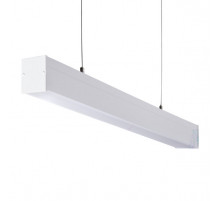 Подвесной светильник Kanlux Alin 4LED 1X120-W 27413