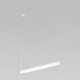 Линейный подвесной светильник TK Lighting 18079 Luxe a068787