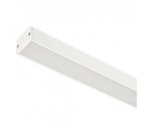 Потолочный светильник Arlight Snap-Starline-Flat-S1200-26W Day4000 031476