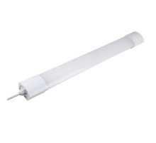 Линейный светодиодный светильник (UL-00006095) Uniel ULT-V50-36W/4000K/K IP65 WHITE