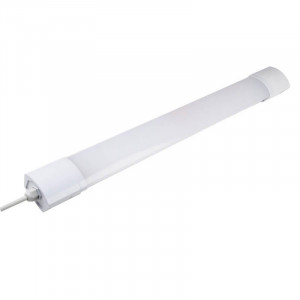 Линейный светодиодный светильник (UL-00006095) Uniel ULT-V50-36W/4000K/K IP65 WHITE