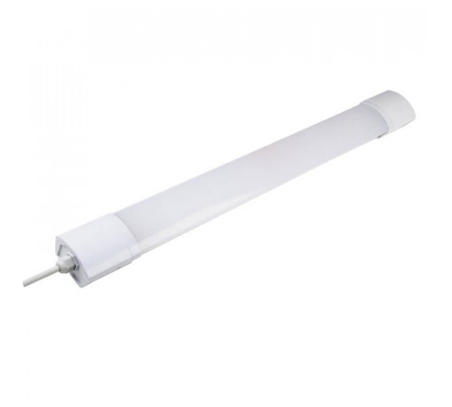 Линейный светодиодный светильник (UL-00006095) Uniel ULT-V50-36W/4000K/K IP65 WHITE Линейный светодиодный светильник (UL-00006095) Uniel ULT-V50-36W/4000K/K IP65 WHITE