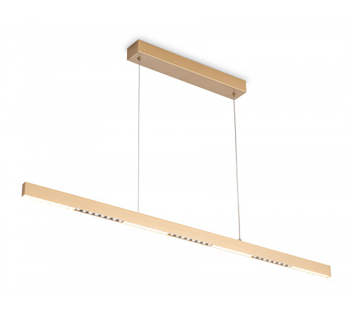 Подвесной светильник Ambrella Light Comfort FL5833 Подвесной светильник Ambrella Light Comfort FL5833