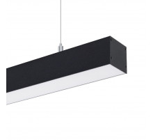 Линейный подвесной светильник Arlight SP-LINE-HANG-5050-L960-32W Day4000 (BK, 120 deg, 230V) IP33 047215