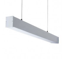 Подвесной светильник Kanlux Alin 4LED 1X120-SR 27415