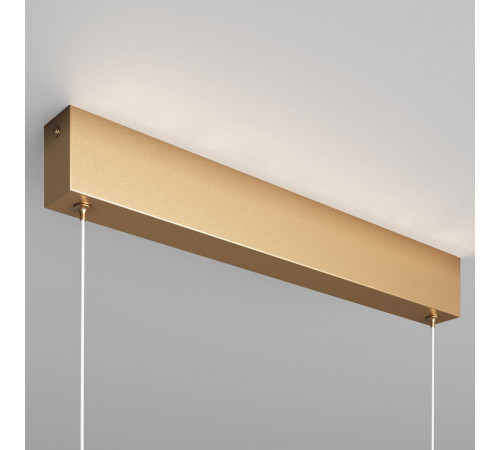 Подвесной светильник Maytoni Step P010PL-L23G3K Подвесной светильник Maytoni Step P010PL-L23G3K