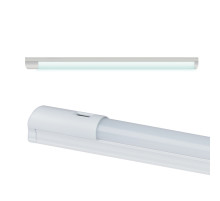 Потолочный светильник Uniel ULI-L24-8W/4200K SENSOR IP20 WHITE