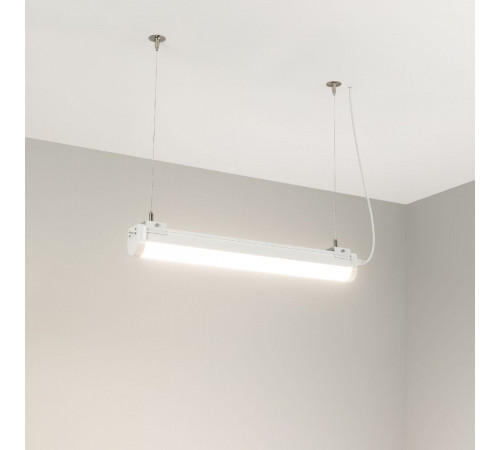 Линейный подвесной светильник Arlight ALT-LARGO-1500-40W Warm3000 047718