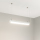 Линейный подвесной светильник Arlight ALT-LARGO-1500-40W Warm3000 047718