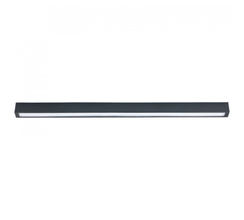 Потолочный светильник Nowodvorski Straight Ceiling Led L 7551 Потолочный светильник Nowodvorski Straight Ceiling Led L 7551