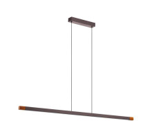 Подвесной светильник Eglo Lisciana 900175