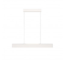 Подвесной светодиодный светильник Maytoni Step P010PL-L23W