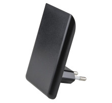Светильник-ночник Uniel DTL-320 Прямоугольник/Black/Sensor UL-00007222