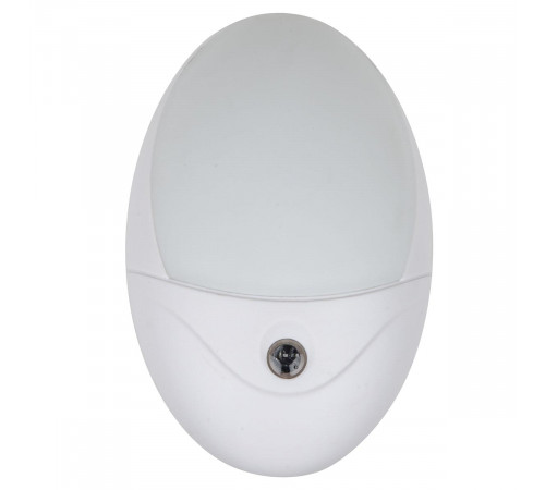 Светильник-ночник Uniel DTL-317 Овал/White/Sensor UL-00007055 Светильник-ночник Uniel DTL-317 Овал/White/Sensor UL-00007055