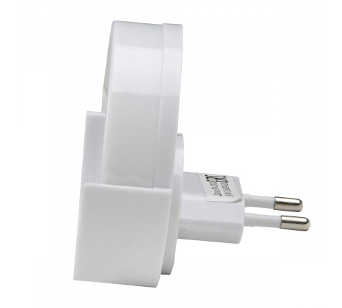 Светильник-ночник Uniel DTL-316 Круг/White/Sensor UL-00007053